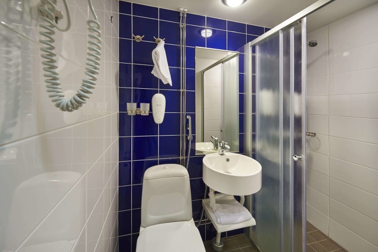 Lapland Hotels Kuopio photo 11