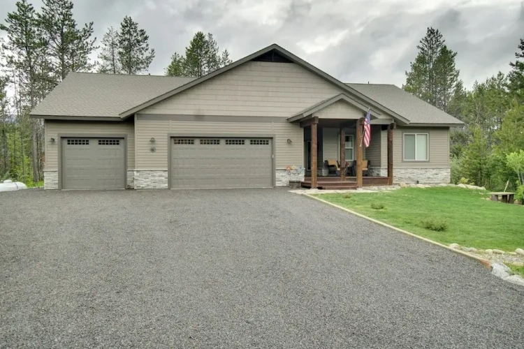 3 Bedrooms Cottage