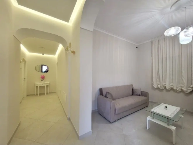 Classic Quadruple room
