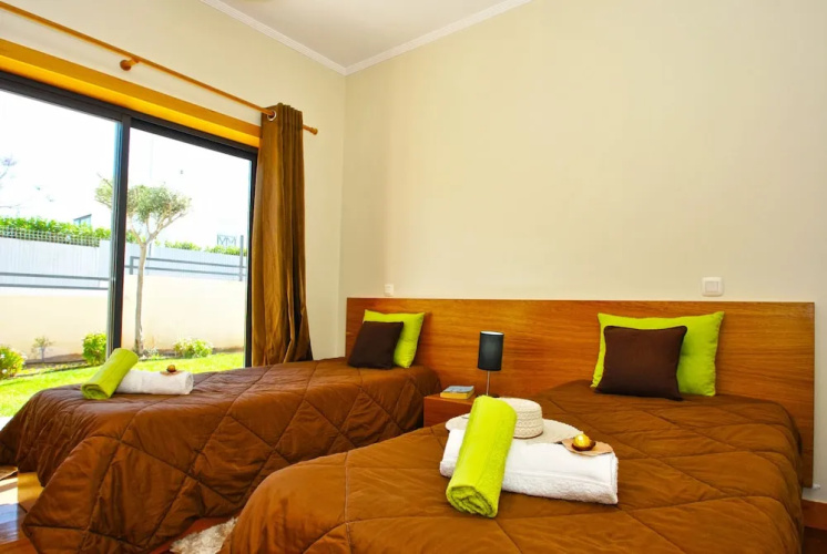 Villa Paraty