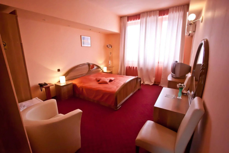 Hotel Olimp