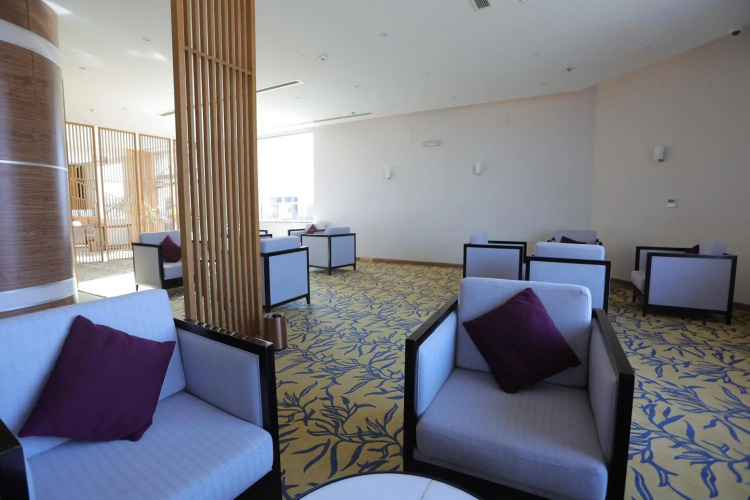 Dar Hashim Hotel Suites Alnuzha