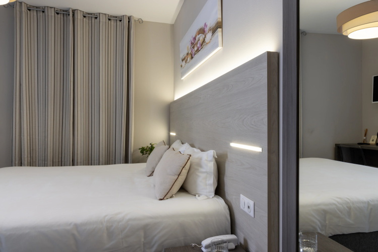 Hôtel Fesch & Spa