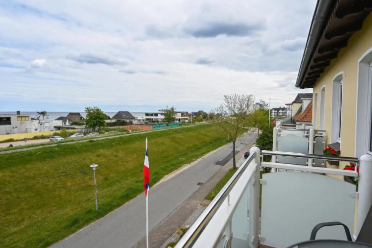 Zur schönen Aussicht - FW 6