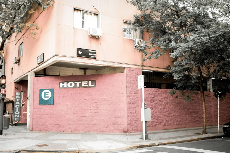 Image de l'hôtel