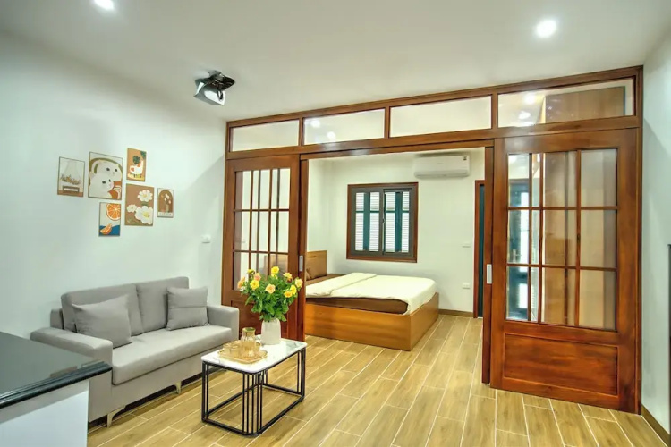 De Mei House