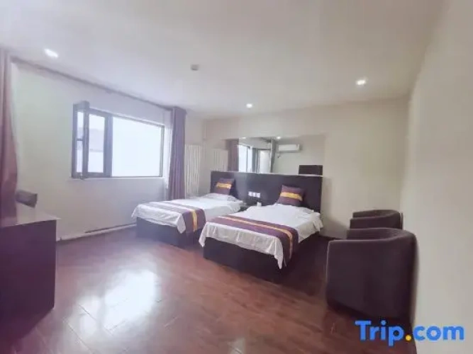 Business Twin room