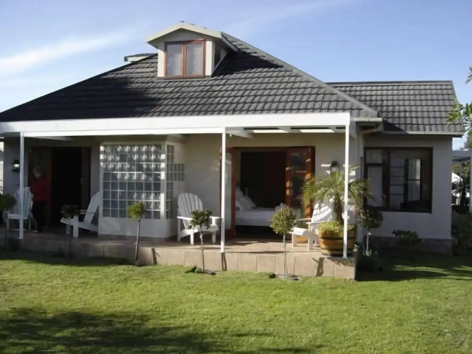 Cottage