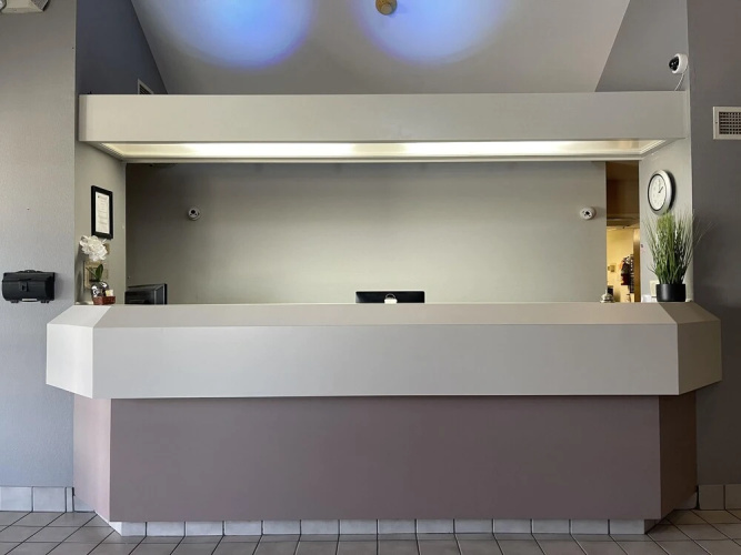 5 Starz Hotel