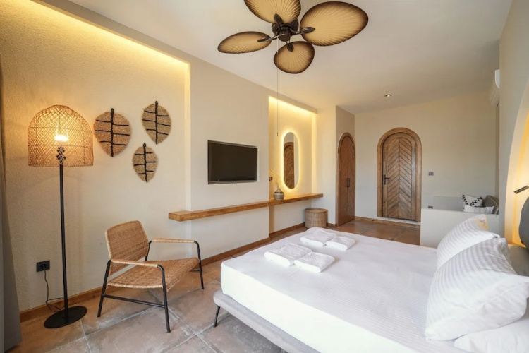Naxos Beach Hotel