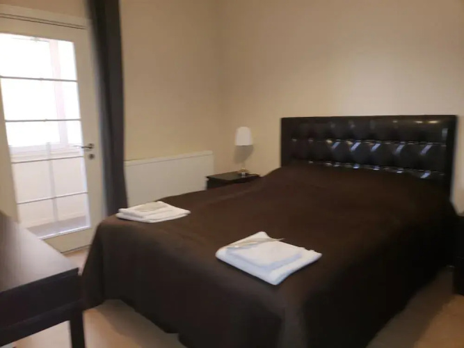 Ottoman Apart