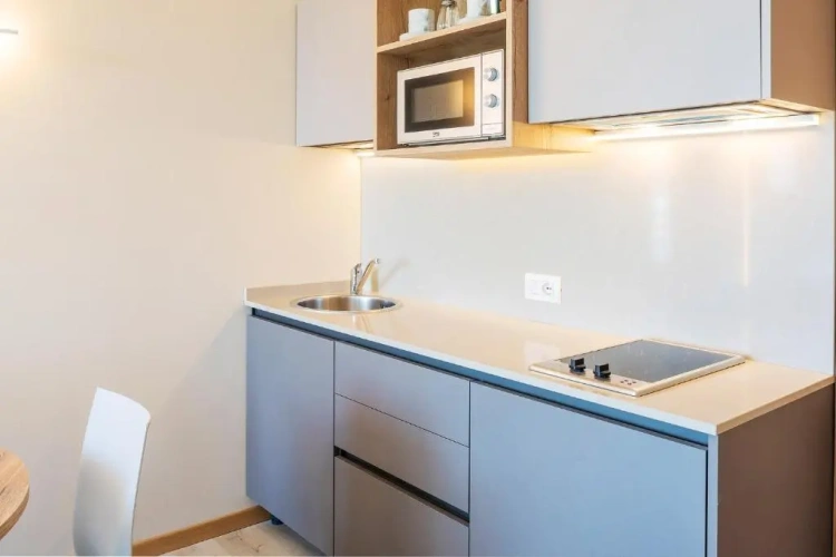 1 Bedroom Comfort Apartment