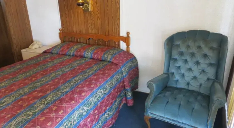 Apple Tree Inn