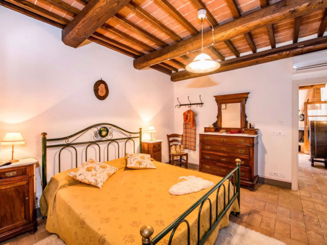 Agriturismo Malagronda