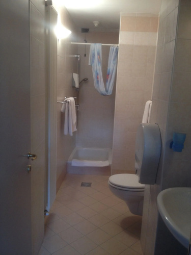 In Riva Al Lago B&B