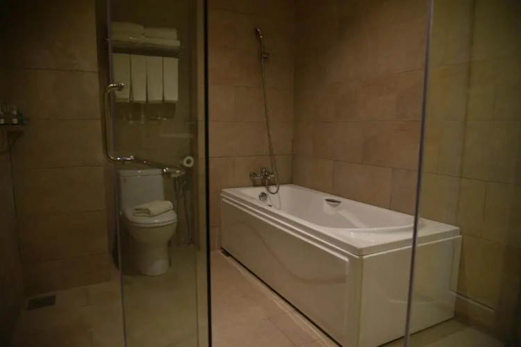 Suite