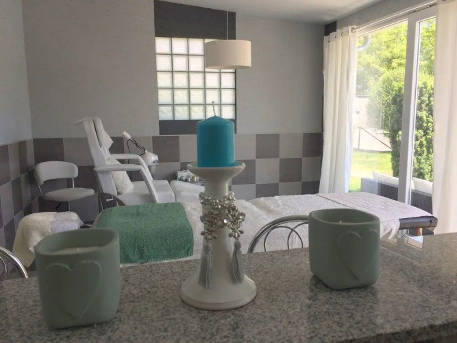 Ferienhaus Piešťany