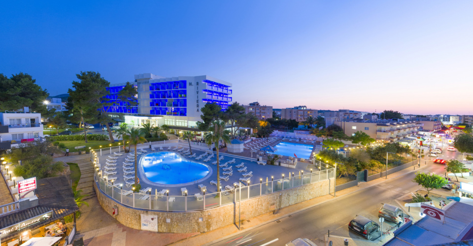 Apartamentos Vibra Riviera photo 20
