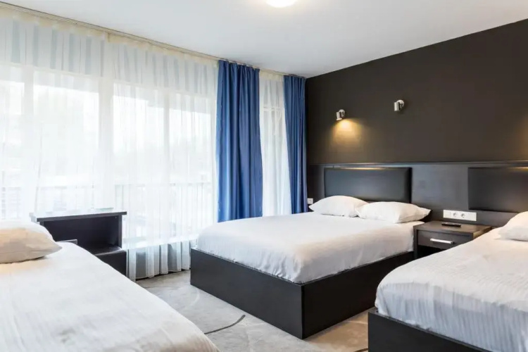 Belfort Hotel