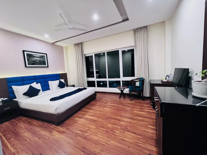 Nepalirika Hotel Biratchowk