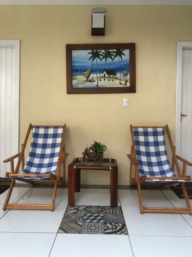 Pousada Itarema Residence