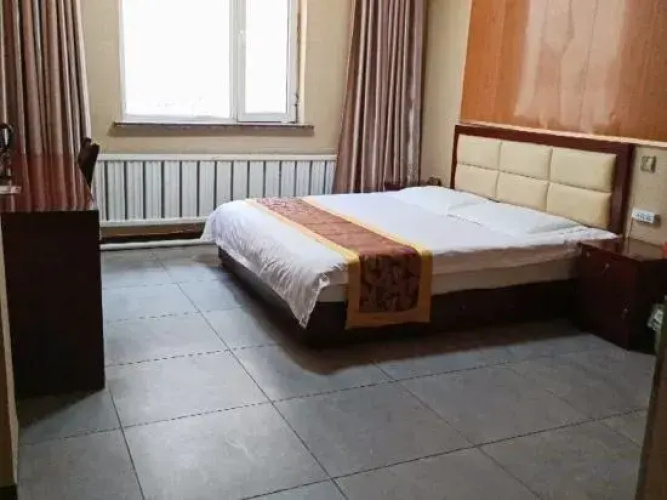 Baotou Wanglong Hotel