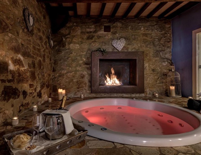 Palazzo del Capitano Wellness e Relais photo 23