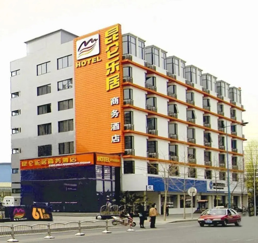 Hotelbild