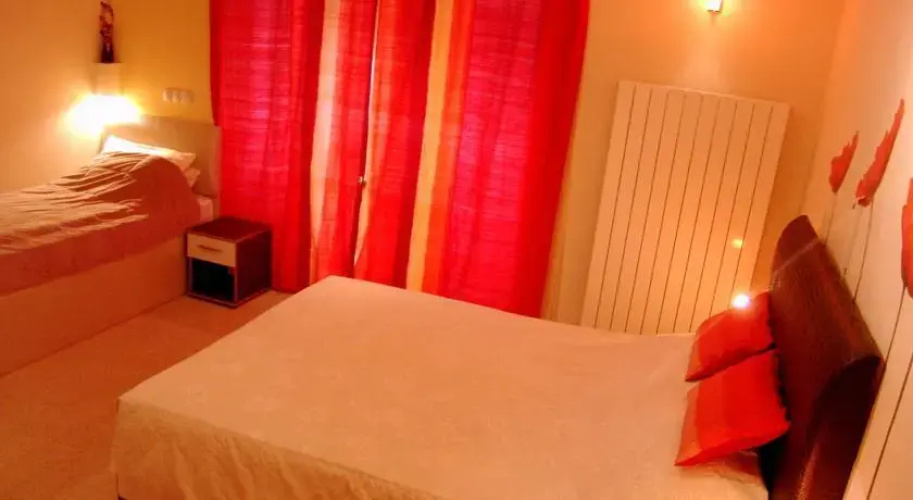 Guesthouse Marija