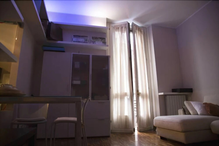 Doria Apartment