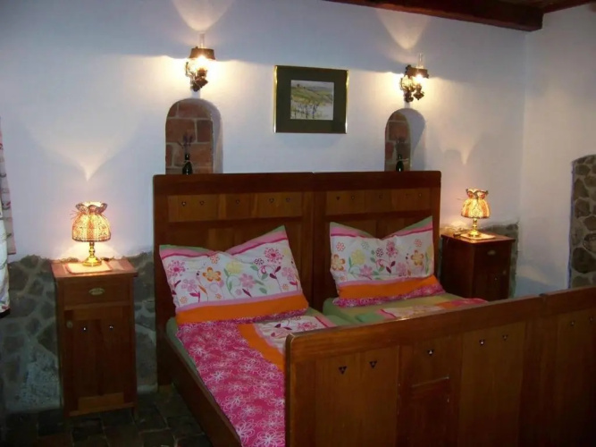 Apartment Liendl