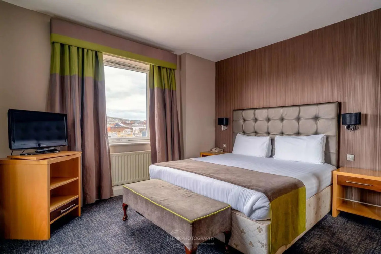 Doubletree By Hilton Derry-Londonderry