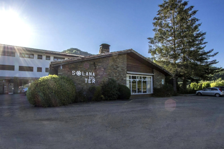 Otel görseli