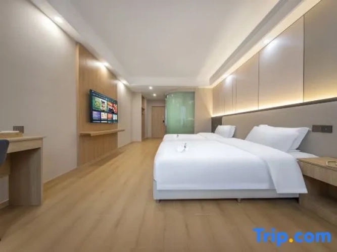 Business Twin room