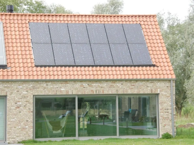 2 Bedrooms Cottage