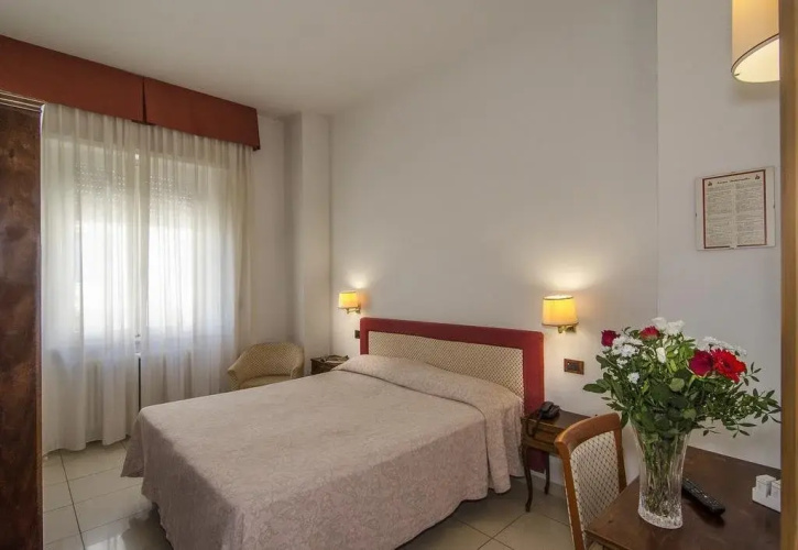 Hotel Miramare