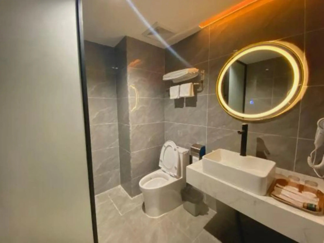 Junyiju Apartment Hostel