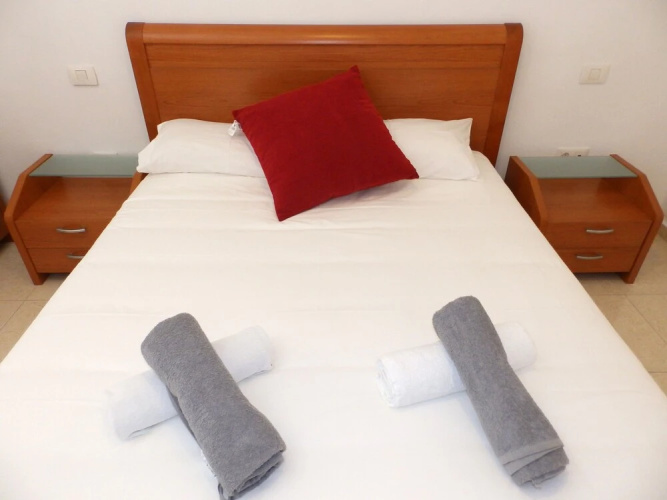 Apartamento La Ladera