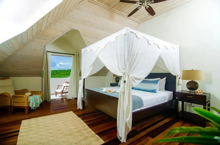 Residences at Nonsuch Bay Antigua - Room Only - Self Catering