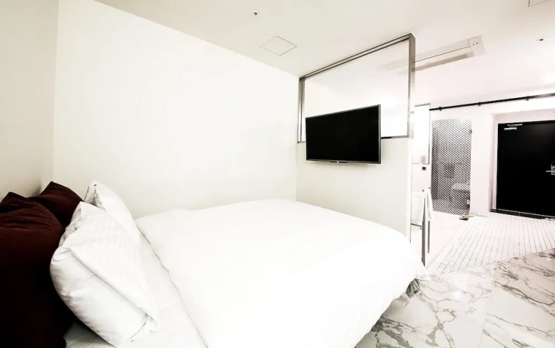 Premier Double room