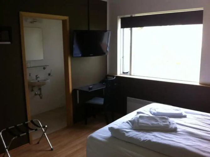 Hotel Post