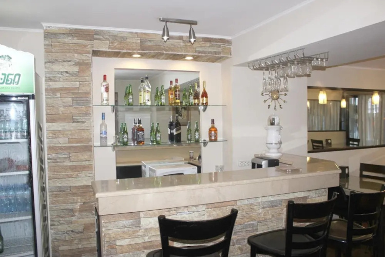 Hotel Hayat