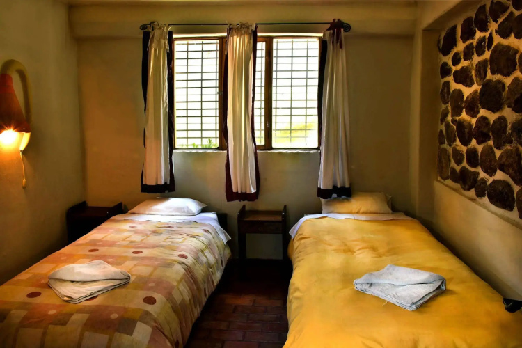 Casa de Campo Cusco