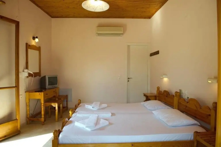 Geroulis Stefanos Studios