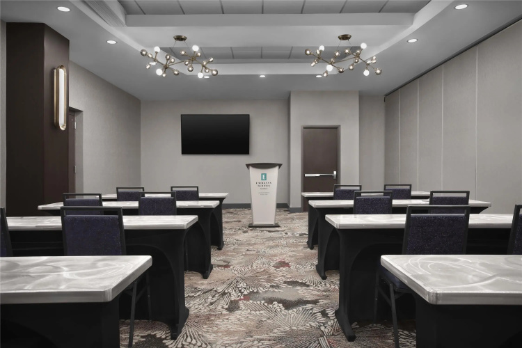 Embassy Suites by Hilton Jackson North Ridgeland photo 26