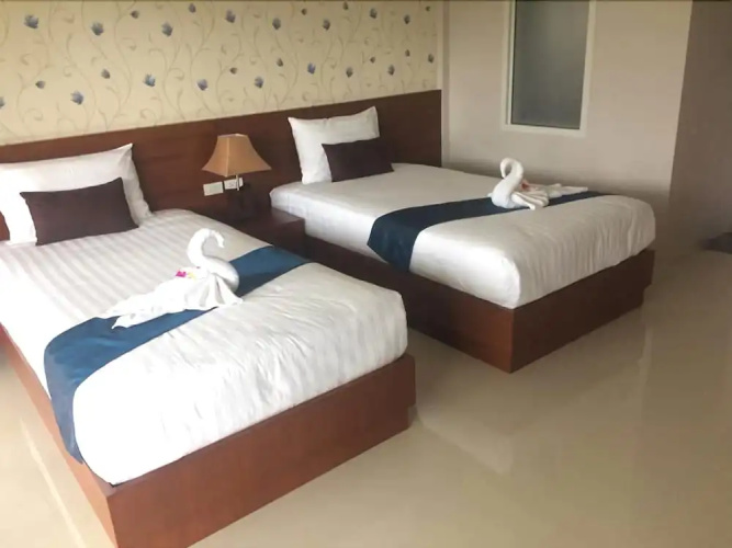 Tipparika Riverview Hotel