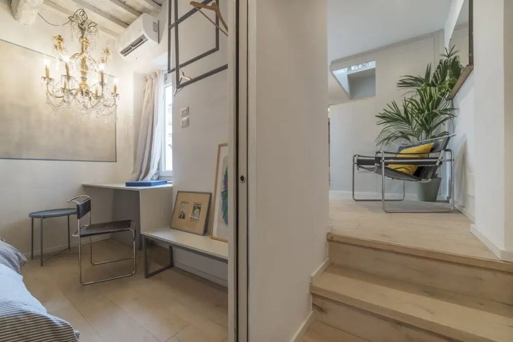 Colosseum Exclusive Duplex