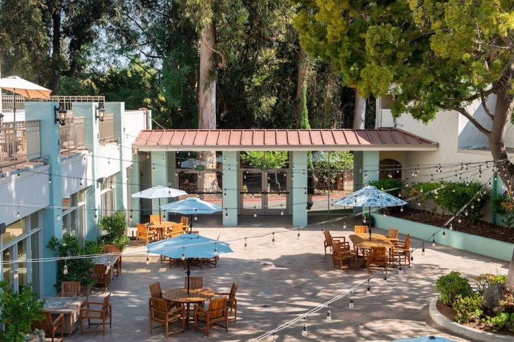 Crowne Plaza Palo Alto photo 30