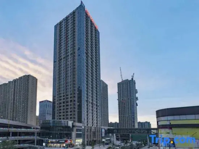 Jin-Shi-Hotels