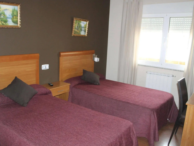 Hostal DP Cristal